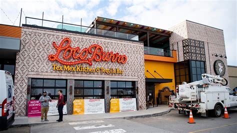 Loco burro - Latest reviews, photos and 👍🏾ratings for Loco Burro Fresh Mex Cantina and Tequila Bar at 7600 Kingston Pike in Knoxville - view the menu, ⏰hours, ☎️phone number, ☝address and map.